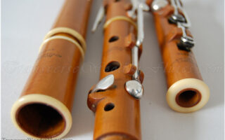 Clementi Flute