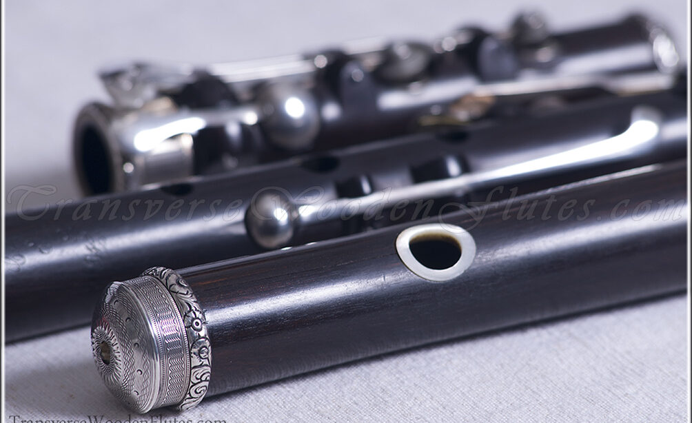 Prowse Flute