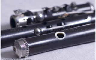 Prowse Flute