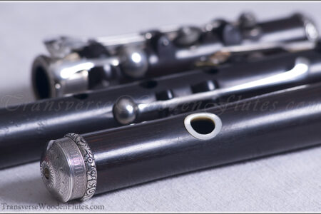 Prowse Flute