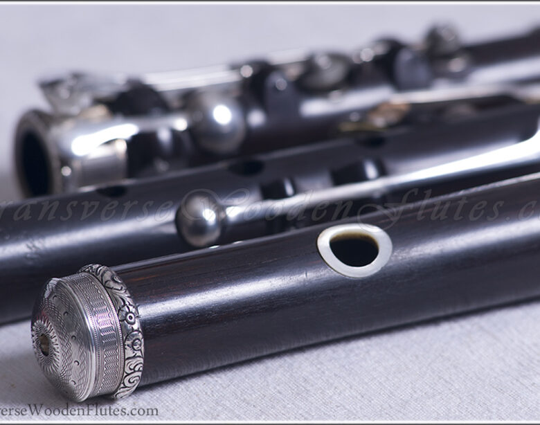 Prowse Flute